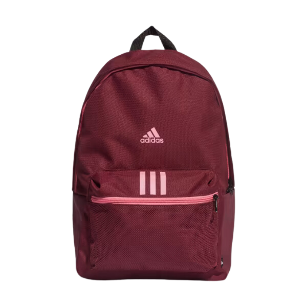 Adidas Backpack Burgundy classic