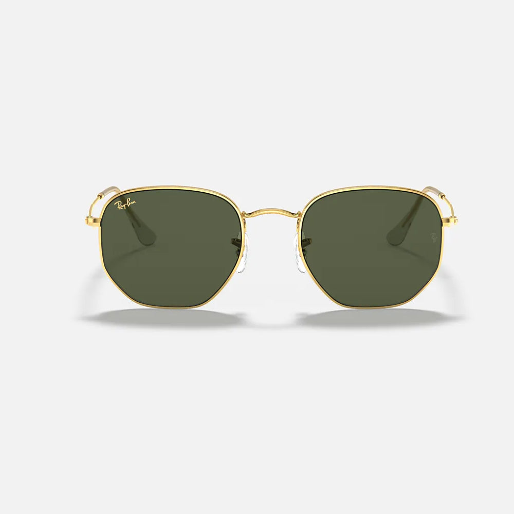 Ray-Ban Hexagonal RB3548N