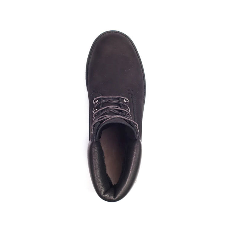 UGG GLEN INNER WEDGE BOOTS