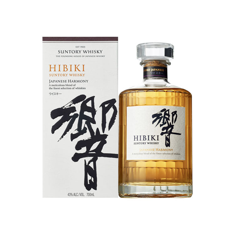 Hibiki Suntory Whisky 700ml