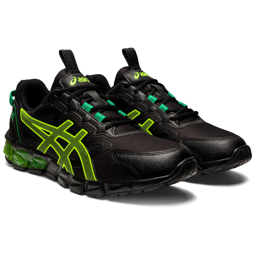 Asics Men's Running Shoes GEL-QUANTUM 90