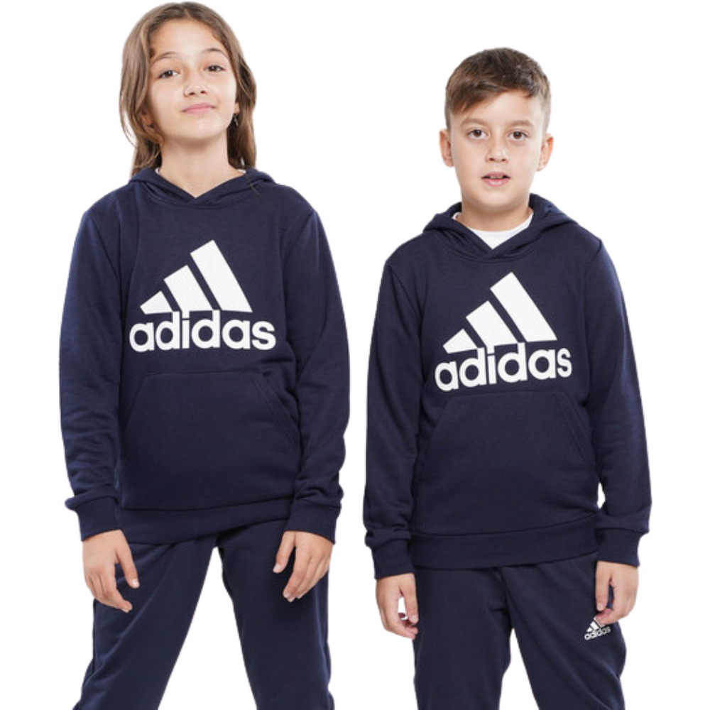 Adidas Kids B BL HD Hoodie GS4271