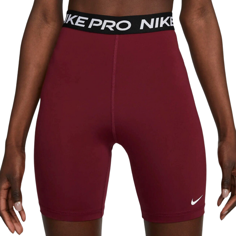 Nike Pro 365 Women's High-Waisted 18cm (approx.) Shorts