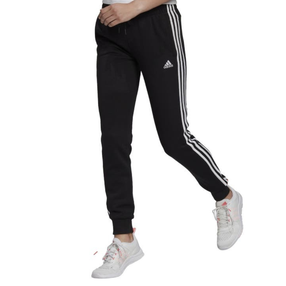 Adidas Essential French Terry 3-Stripes Pants W 3S FT C PT