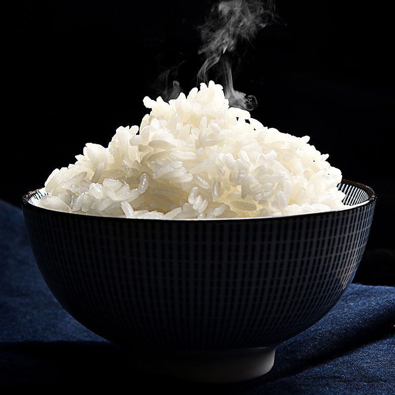 乐丫五常稻花香2号大米5kg