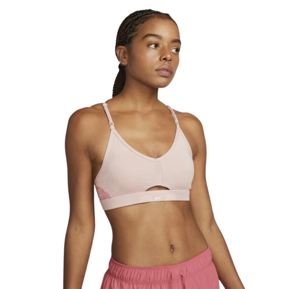Nike Dri-Fit Air Indy Cutout Bra