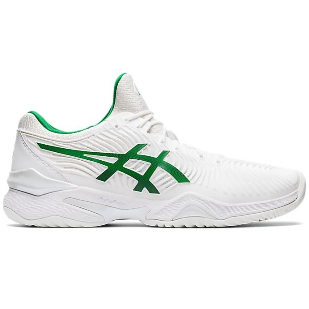 Asics Men's Running Shoes COURT FF 2
