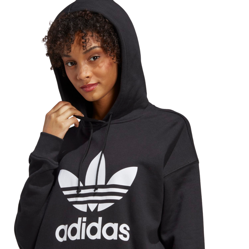 Adidas TRF HOODIE FM3307