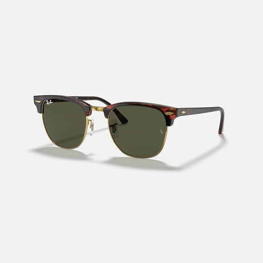 Ray-Ban Clubmaster Classic Dark Havana
