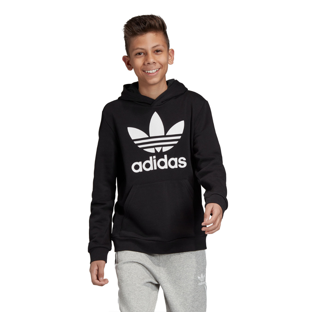 Adidas Kids TREFOIL HOODIE DV2870