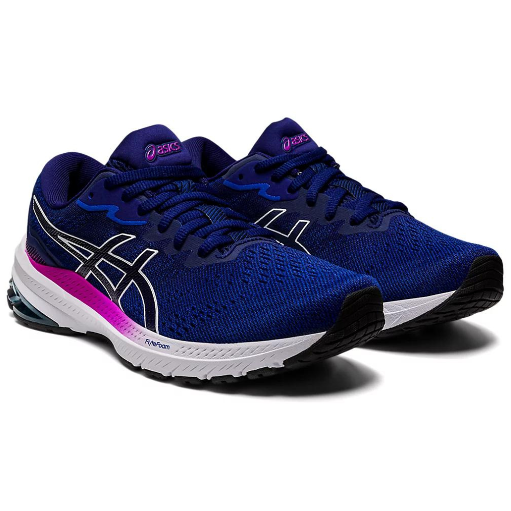 Asics Women's Running Shoes GT-1000 11