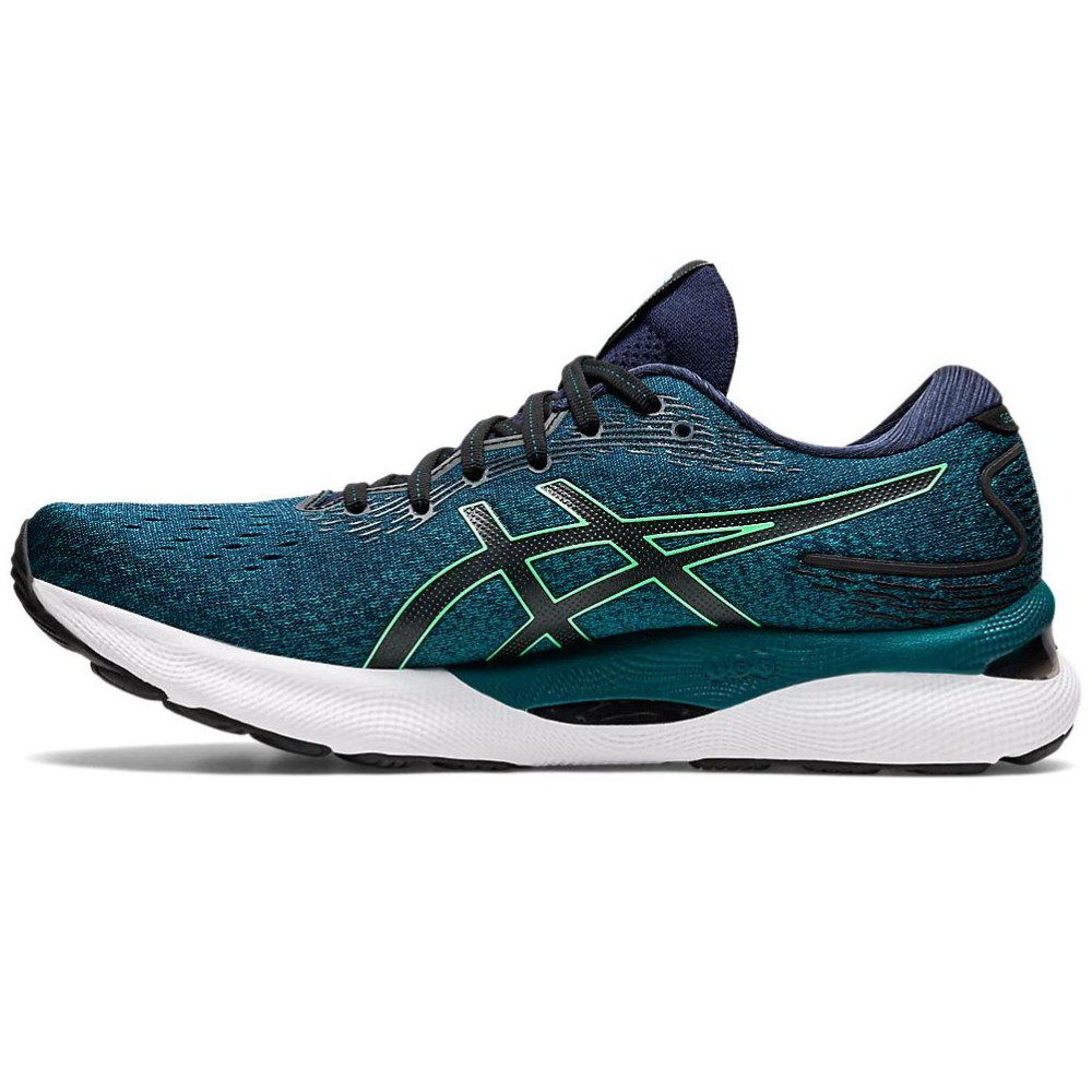 Asics Men's Running Shoes GEL-NIMBUS 24