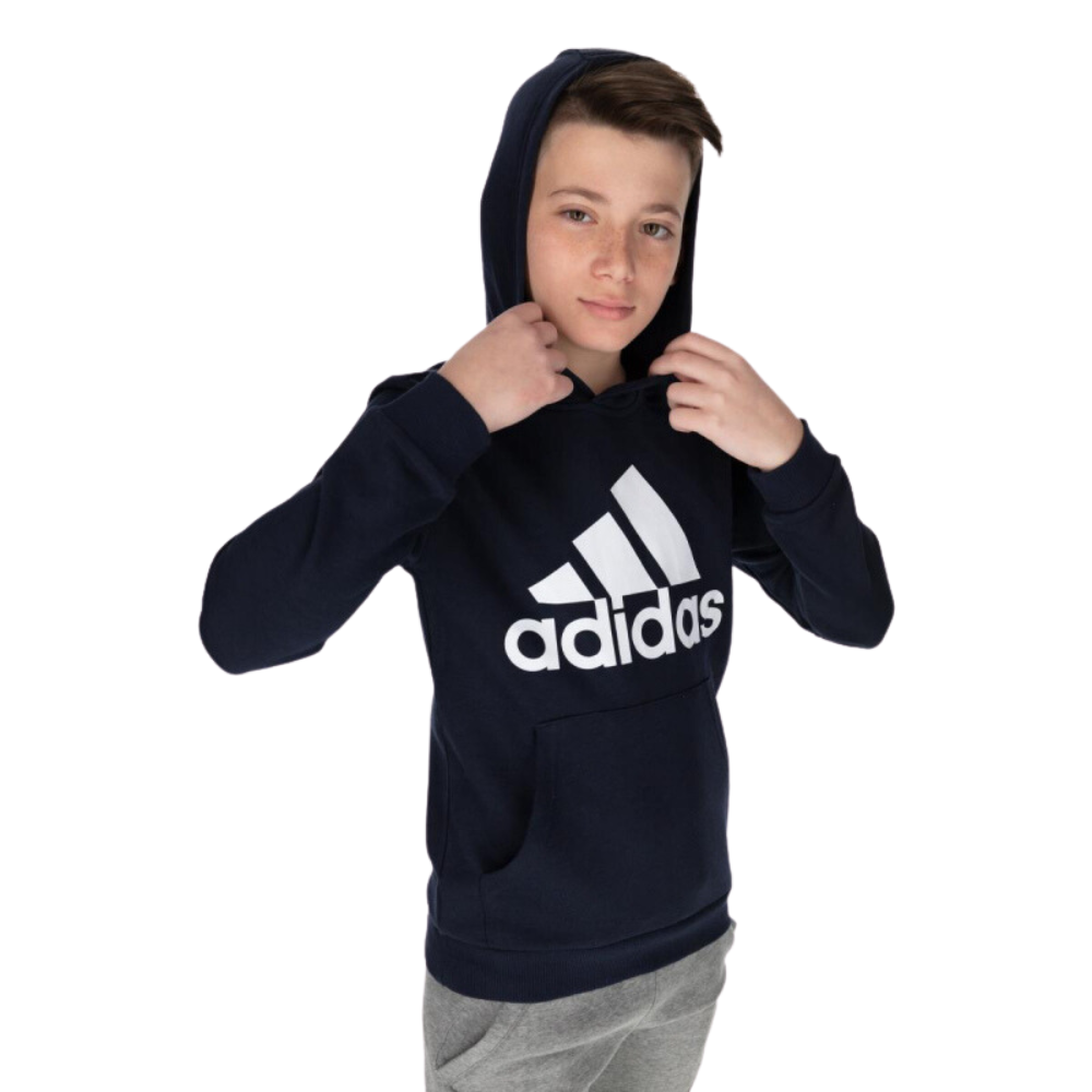Adidas Kids B BL HD Hoodie GS4271