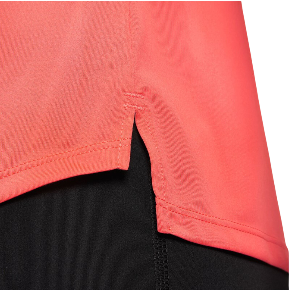 Nike Dri-FIT One Women's Standard-Fit Short-Sleeve Top