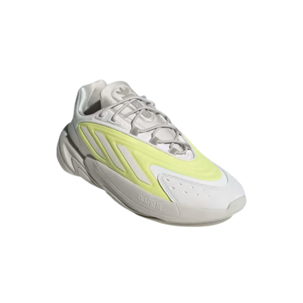 Adidas Ozelia Shoes white/yellow/grey
