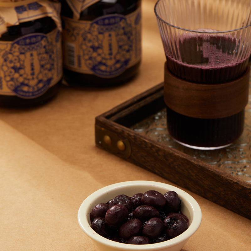 应季物语390g蓝莓