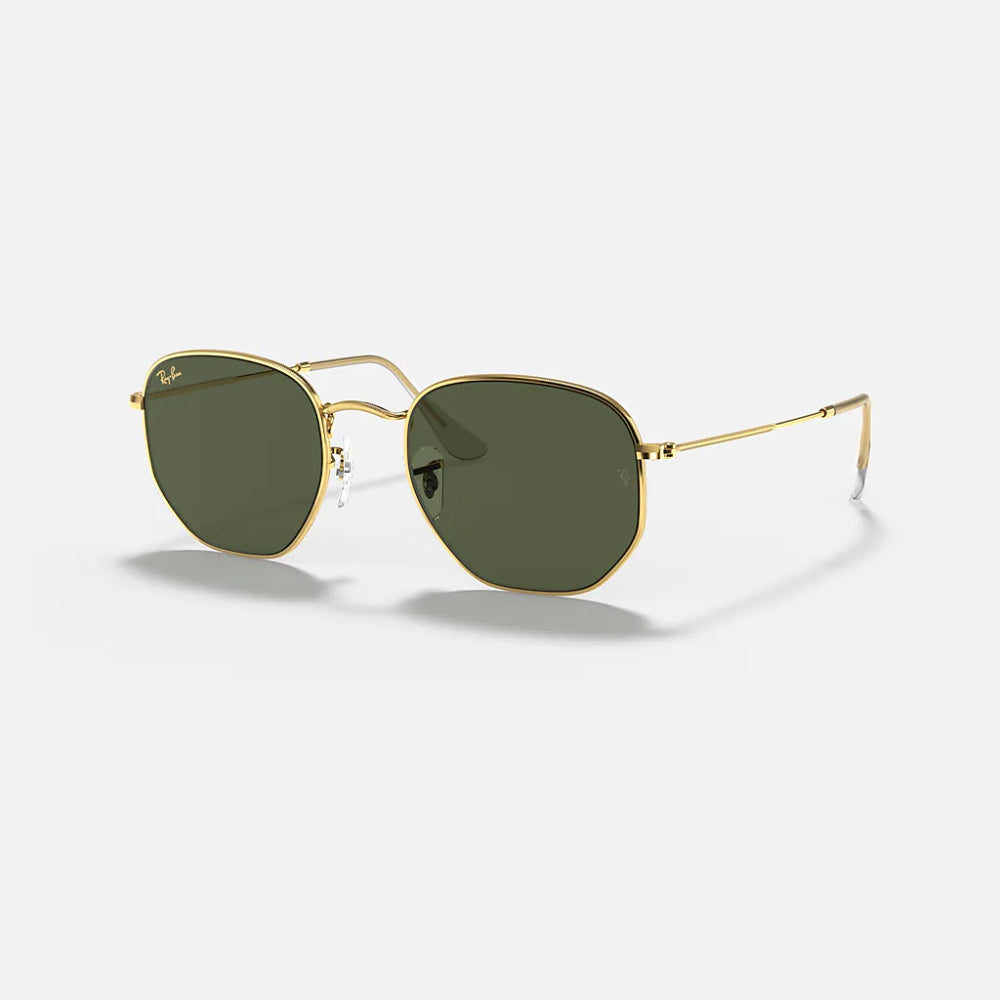Ray-Ban Hexagonal RB3548N