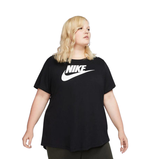 Nike Sportswear Essential Women's T-Shirt (Plus Size)
