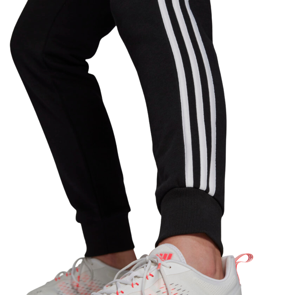 Adidas Essential French Terry 3-Stripes Pants W 3S FT C PT