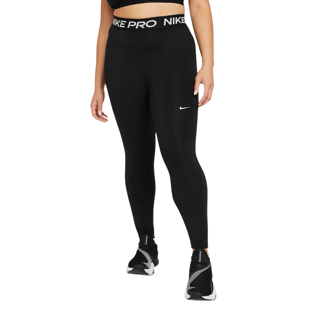 Nike Pro 365 Women's Leggings (Plus Size)