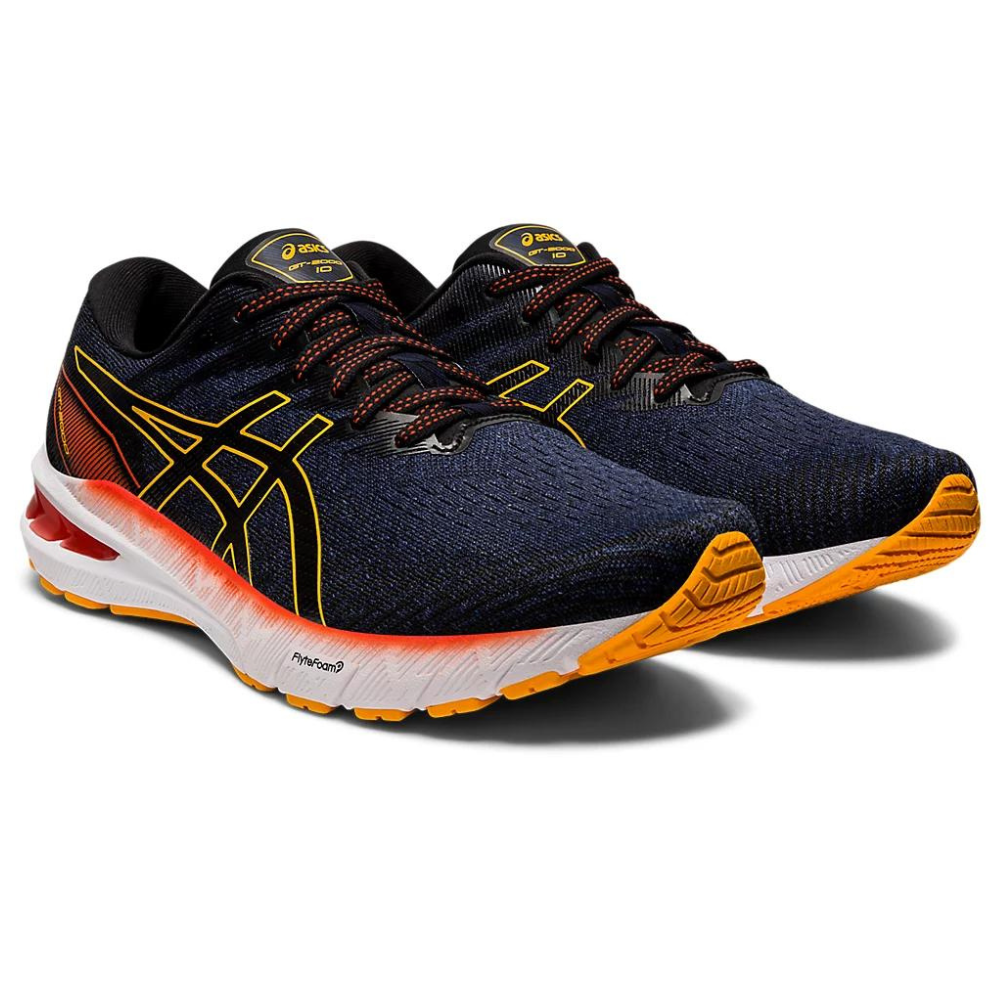 Asics Men's Running Shoes GT-2000 10