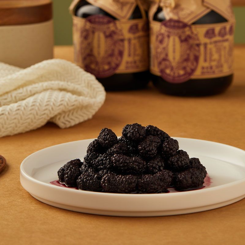 应季物语390g桑葚