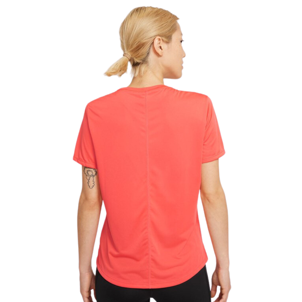 Nike Dri-FIT One Women's Standard-Fit Short-Sleeve Top