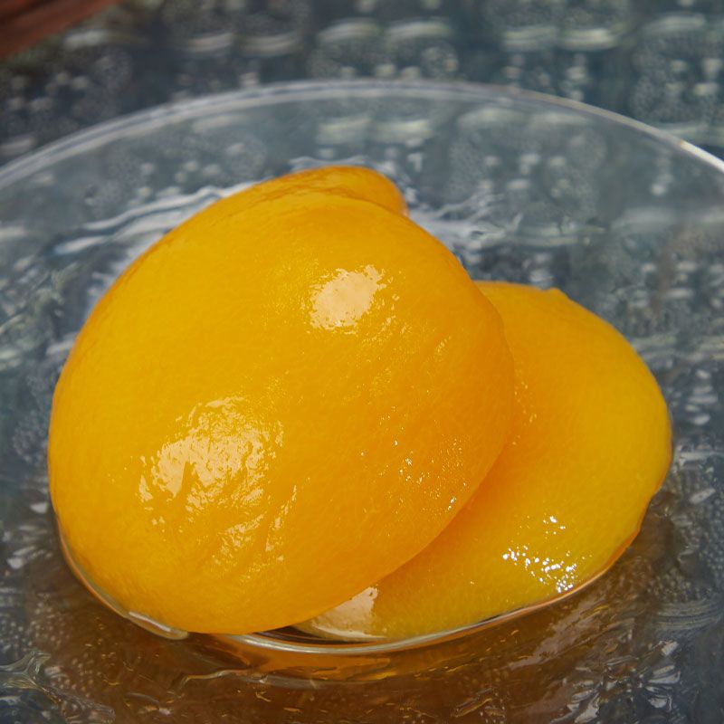 应季物语712g黄桃