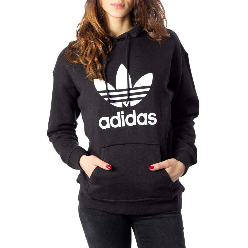 Adidas TRF HOODIE FM3307