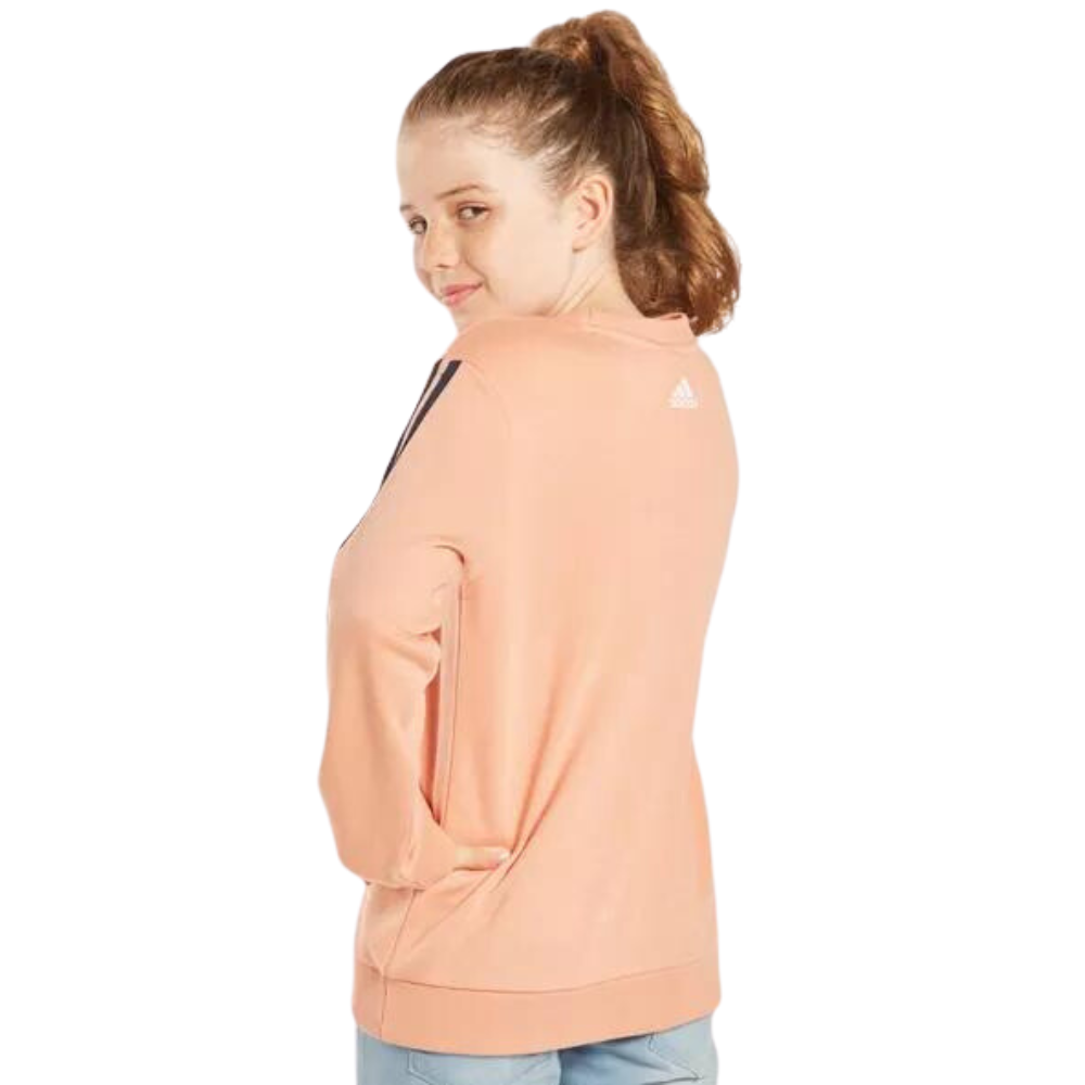 Adidas Child Sweatshirt Essential Logo