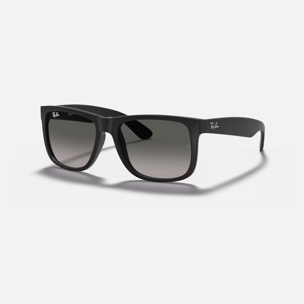 Ray-Ban Justin Classic Matte Black