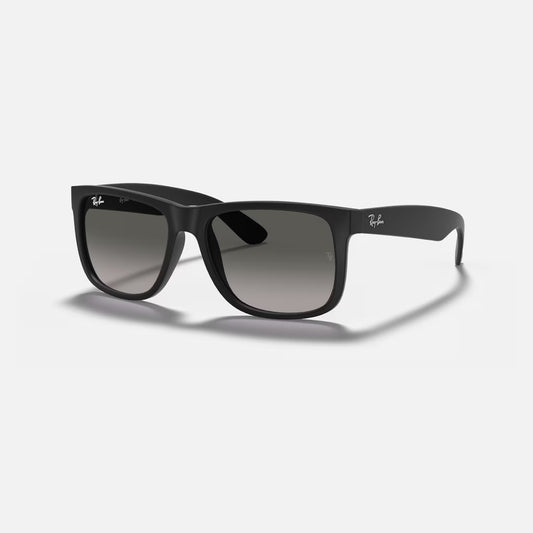 Ray-Ban Justin Classic Matte Black