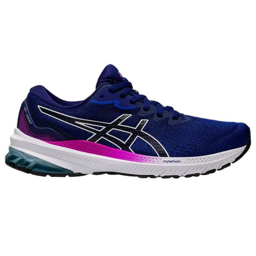 Asics Women's Running Shoes GT-1000 11