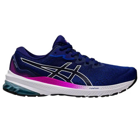 Asics Women's Running Shoes GT-1000 11