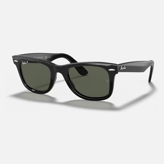 Ray-Ban Wayfarer Polarized Size 54