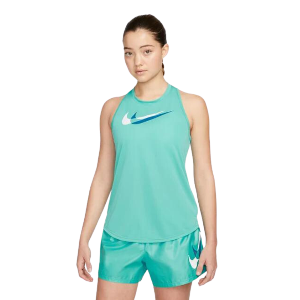 Nike Dri-FIT Swoosh Running Tank Women