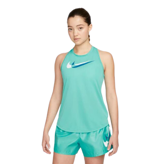 Nike Dri-FIT Swoosh Running Tank Women