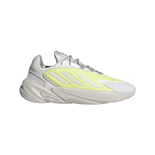 Adidas Ozelia Shoes white/yellow/grey