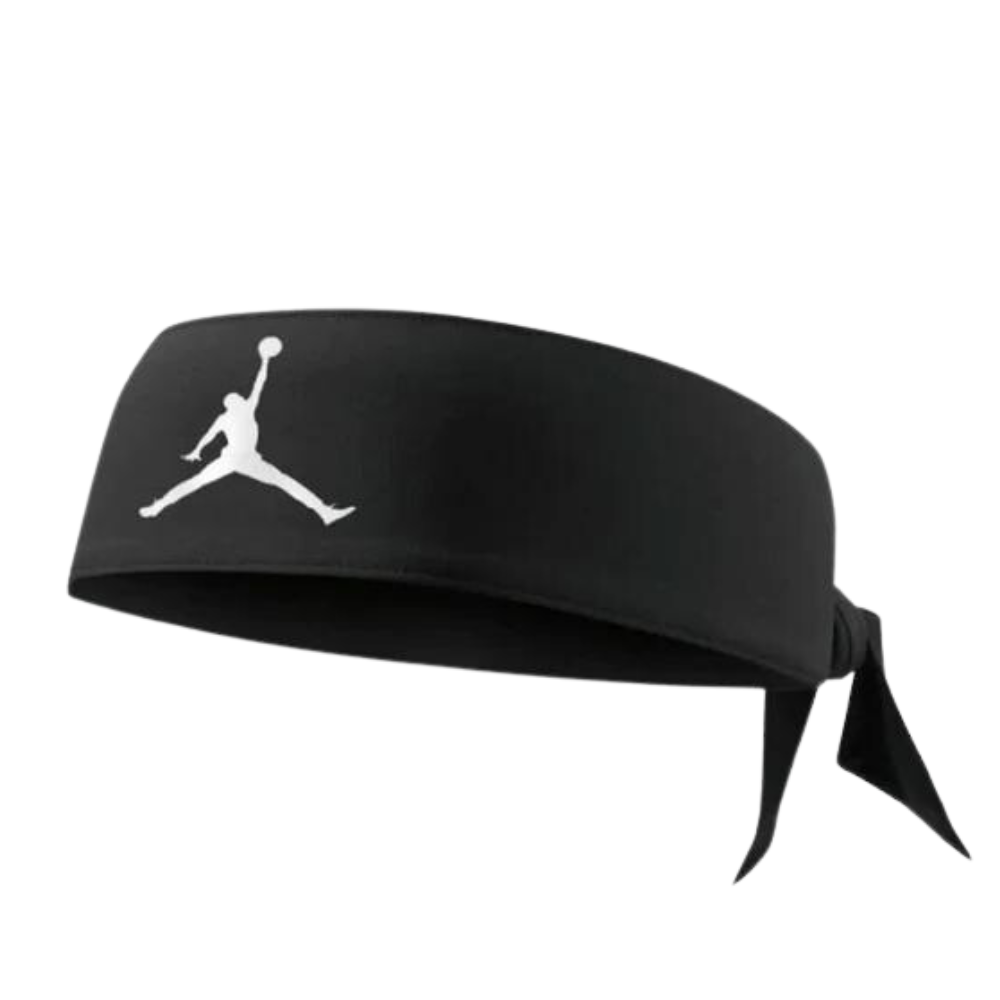 Jordan Jumpman Dri-Fit Head Tie