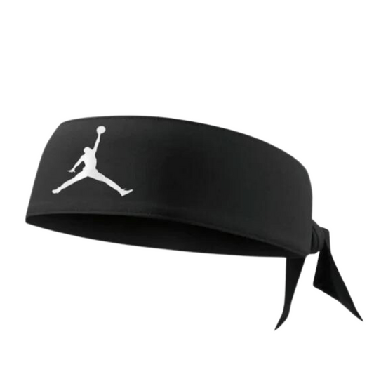 Jordan Jumpman Dri-Fit Head Tie