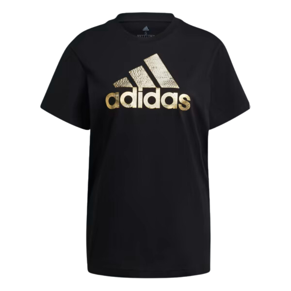 Adidas Women Essential T-shirt Black