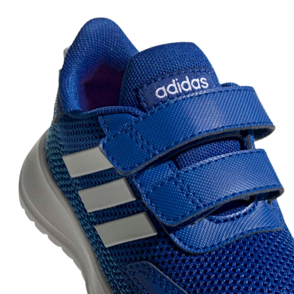 Adidas Kids Blue Tensaur Shoes TENSAUR RUN I