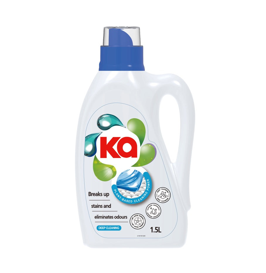 KA Laundry Detergent Deep Cleaning  1.5L
