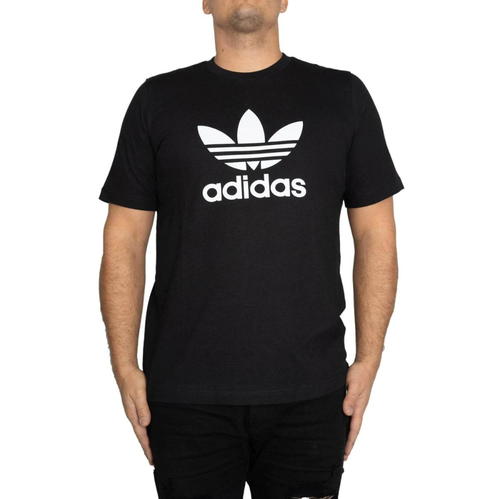 Adidas Men's TREFOIL T-SHIRT XL