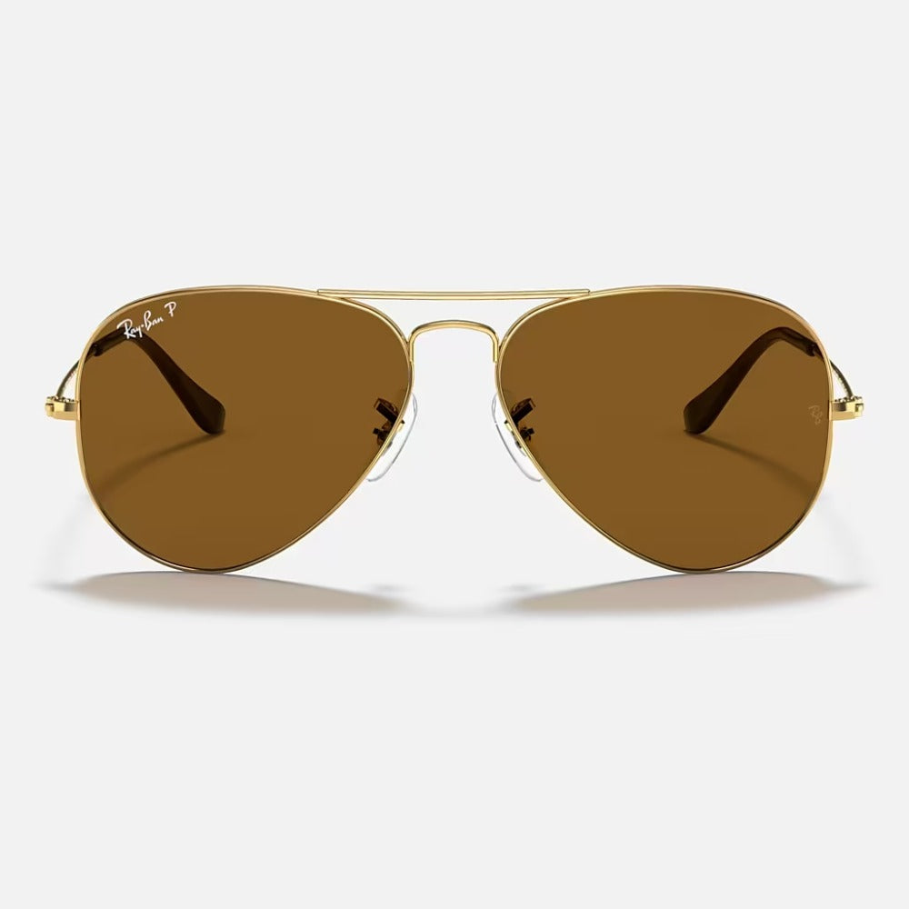 Ray-Ban Aviator Classic Gold