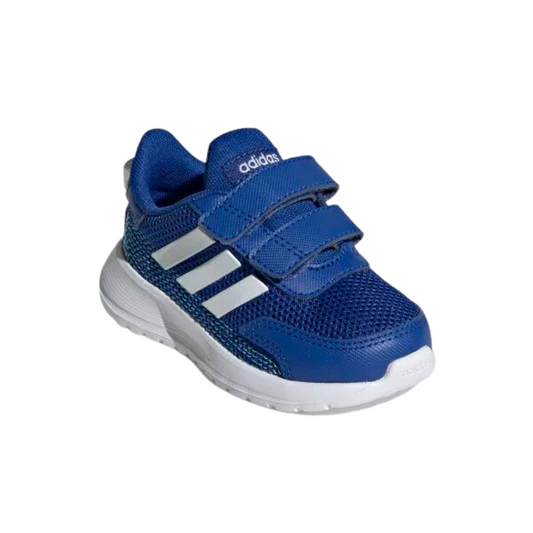 Adidas Kids Blue Tensaur Shoes TENSAUR RUN I