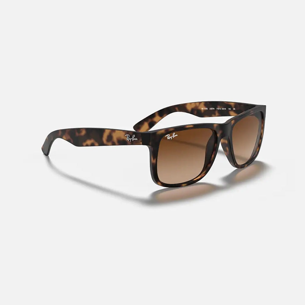 Ray-Ban Justin Classic Tort