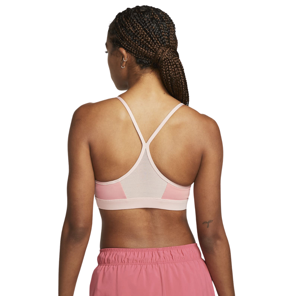 Nike Dri-Fit Air Indy Cutout Bra